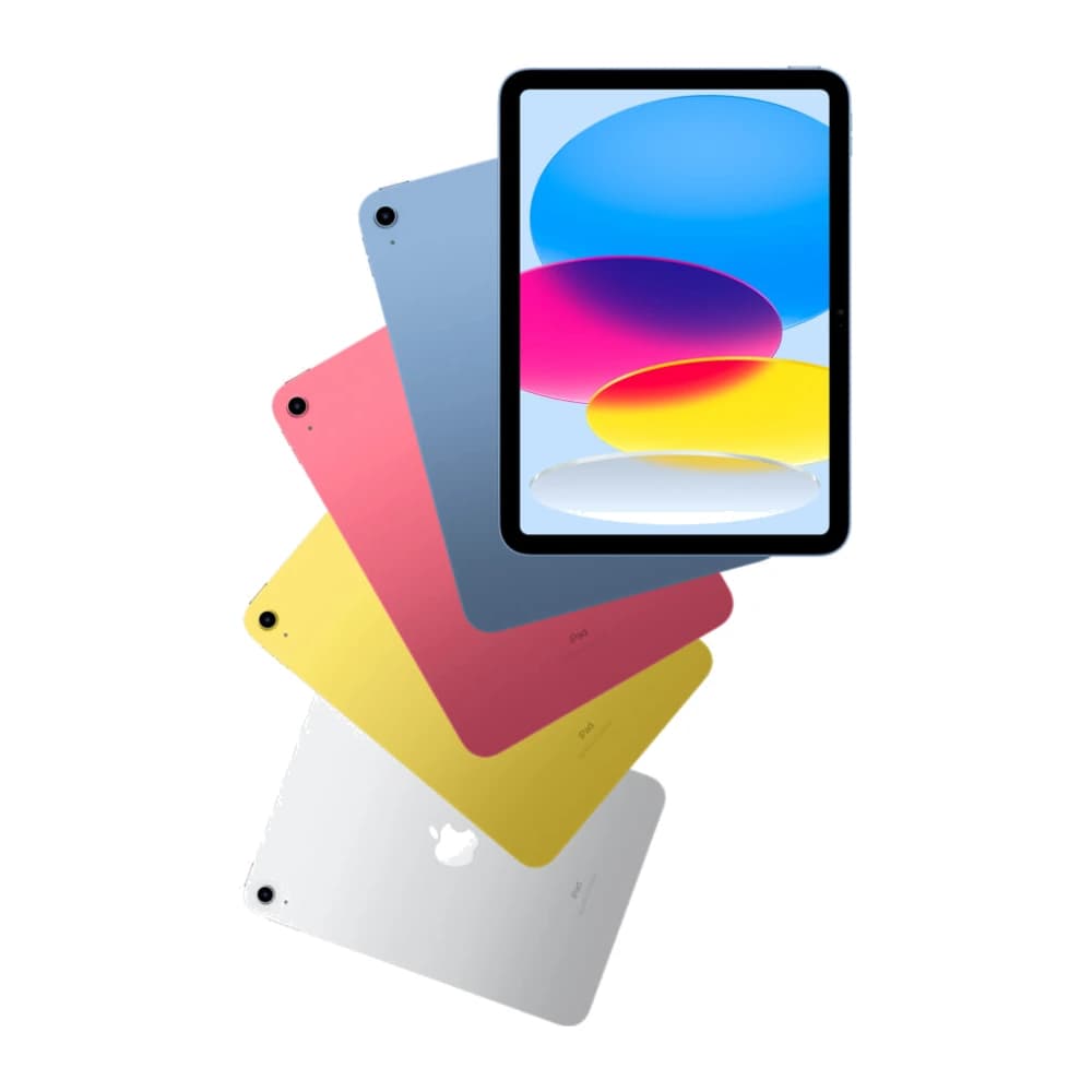 iPad Gen 10